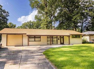 2519 Drexel Ave, Fort Wayne, IN 46806