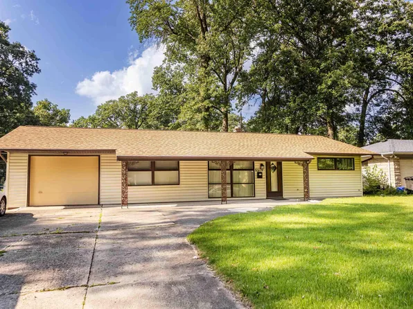 2519 Drexel Ave, Fort Wayne, IN 46806