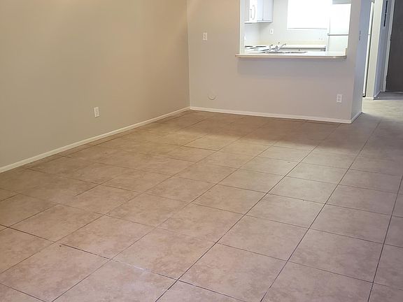 Great room open to kitchen