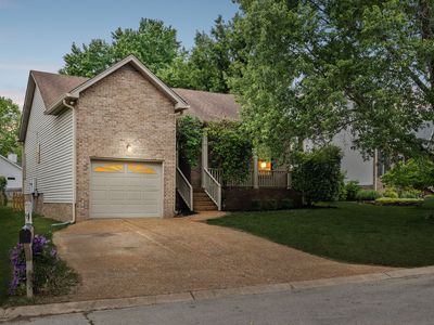 7516 Dove Valley Dr, Nashville, TN, 37221