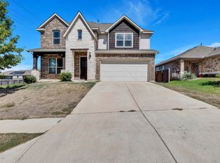 113 Red Matador Ln, Leander, TX 78641