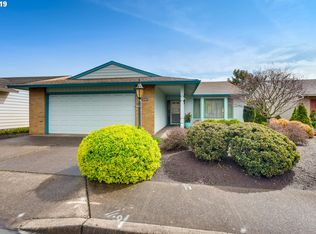 15560 SW Alderbrook Cir, Tigard, OR 97224