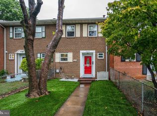 1005 Colonial Ave, Alexandria, VA 22314