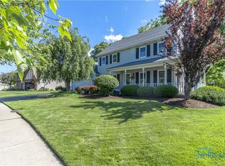 6014 Grainfield Dr, Sylvania, OH 43560