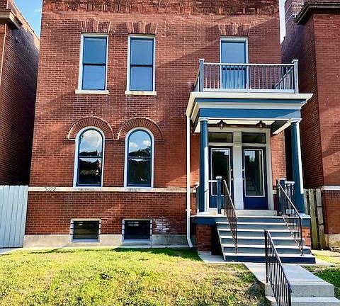 2nd image of 3422 Utah St #1F
