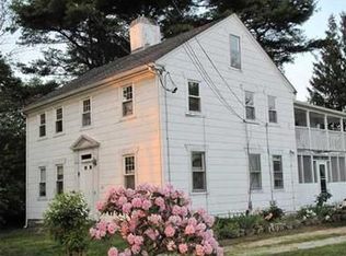 282 Market St, Swansea, MA 02777