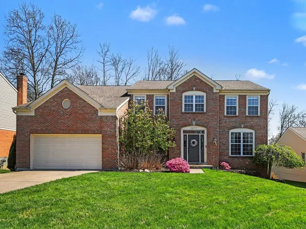 1077 Charley Ct, Union, KY 41091