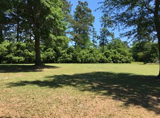 Striper Dr LOT 55, Manning, SC 29102