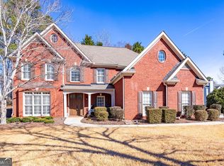 4862 Manatee Ct, Powder Springs, GA 30127