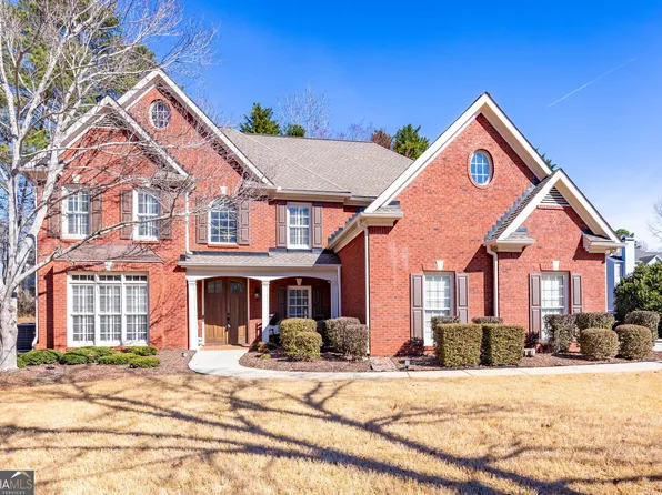 4862 Manatee Ct, Powder Springs, GA 30127