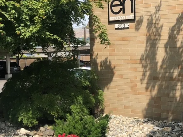 Emerson, 503 N Emerson Ave APT 108, Wenatchee, WA 98801
