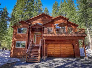 11988 Mougle Ln, Truckee, CA 96161