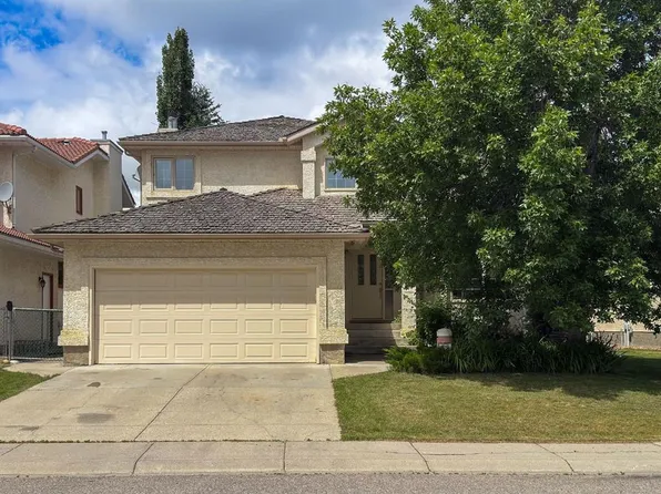 55 SE Hampshire Grv NW, Calgary, AB T3A 4Y7