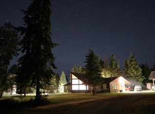 163 Old Relic Rd, Bonners Ferry, ID 83805