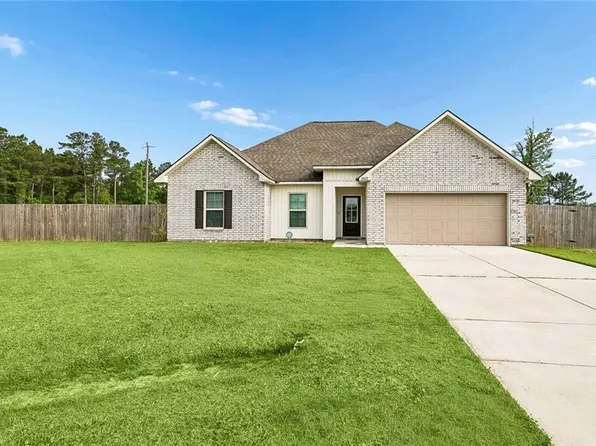 11021 Doubleday Dr, Hammond, LA 70403