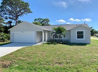 11311 Baggot Ave, Englewood, FL 34224