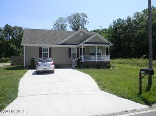 195 Sawyertown Rd, Moyock, NC 27958