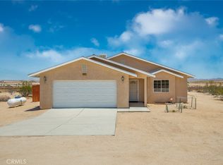 69310 Manana Dr, Twentynine Palms, CA 92277