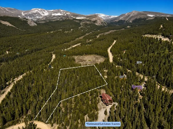 000 Guymard Road, Fairplay, CO 80440