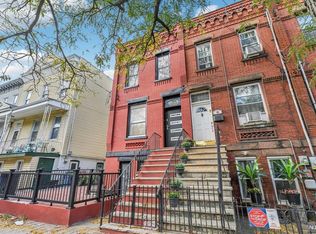 17 Crescent Ave, Jersey City, NJ 07304