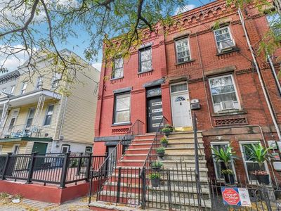 17 Crescent Ave, Jersey City, NJ, 07304