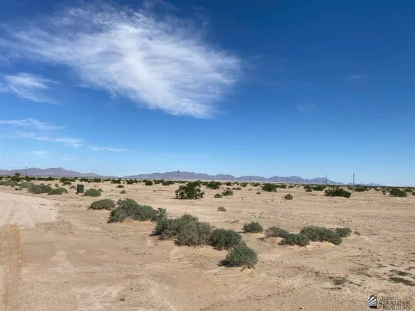 0 Citrus Cir, Tacna, AZ 85352