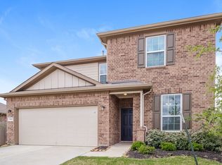 5907 Palomaville Ct, Katy, TX 77493