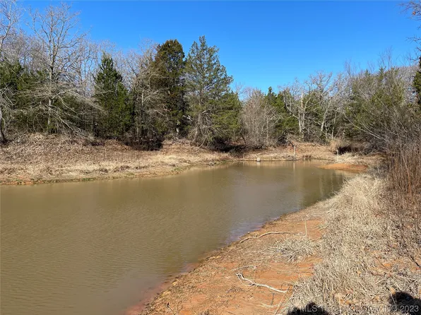 3rd Ave NE, Ardmore, OK 73401