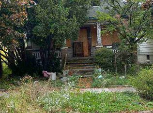 6118 Chopin St, Detroit, MI 48210