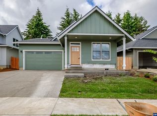 5254 SW Hudson Av, Corvallis, OR 97333