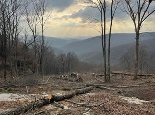 0 E Overlook Rd LOT 16, Monterey, TN 38574