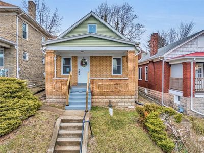 147 Madeline St, Pittsburgh, PA, 15210