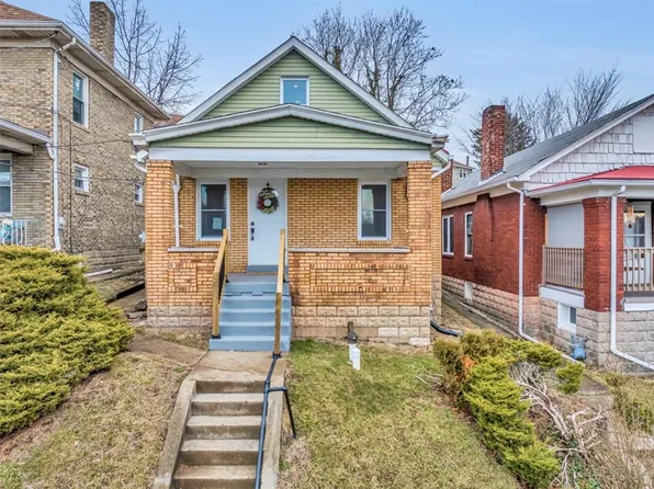 147 Madeline St, Pittsburgh, PA 15210