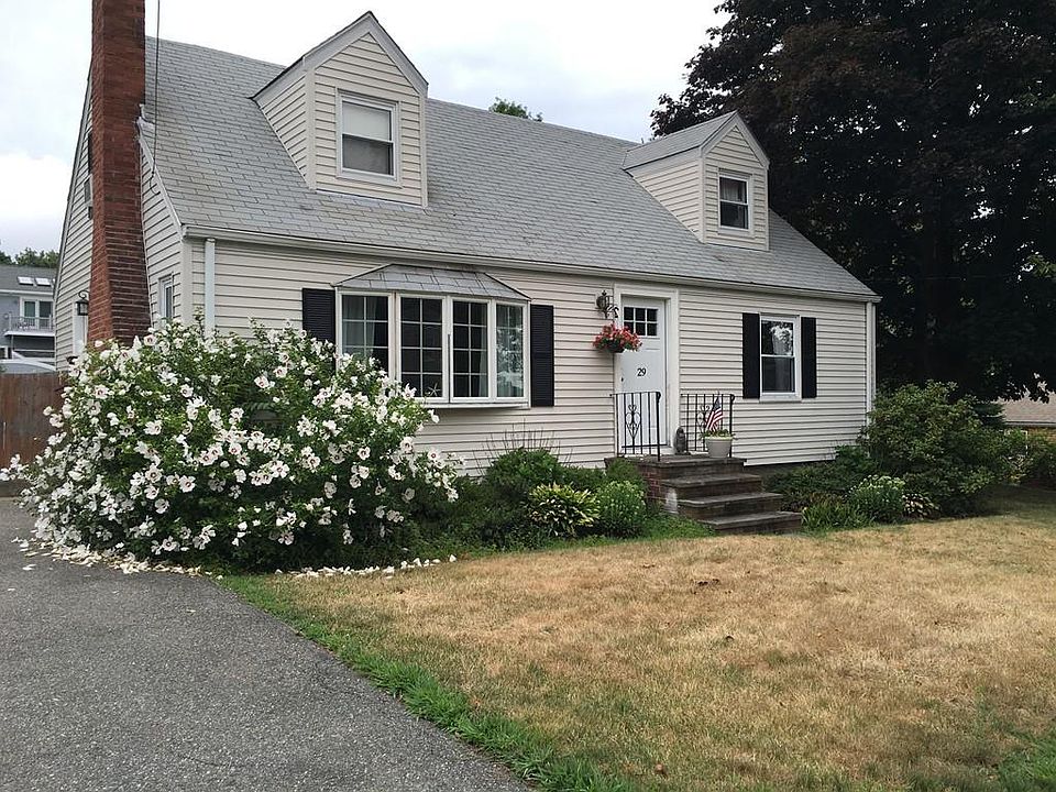 1st image of 29 Mount Pleasant Dr