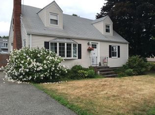 29 Mount Pleasant Dr, Peabody, MA 01960