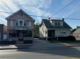 796-800 E 222nd St, Euclid, OH 44123
