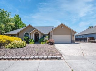 2236 Marsh Rd, Santa Rosa, CA 95403