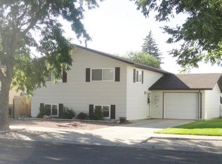 1817 Linden Street, Sidney, NE 69162