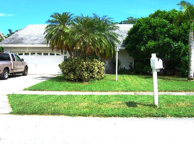 House Front