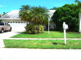21971 SW 97th Ct, Cutler Bay, FL 33190