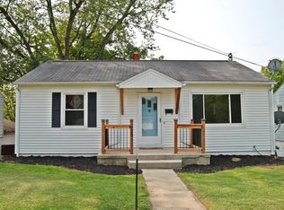 620 Eastern Ave, Bellefontaine, OH