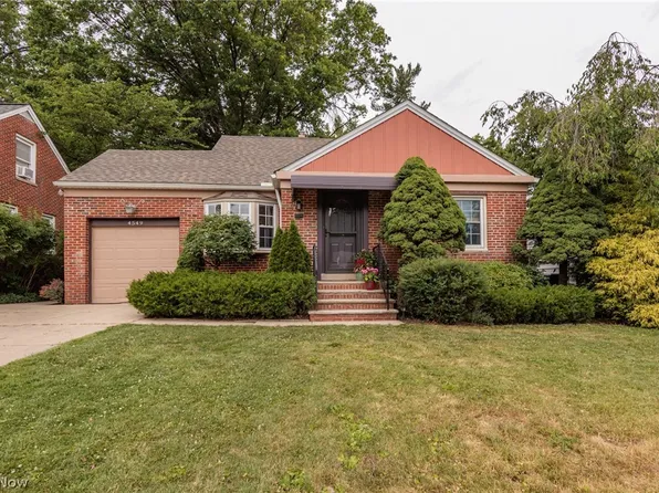 4549 Golfway Rd, South Euclid, OH 44121