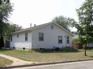 1618 Hayes St, La Crosse, WI 54603