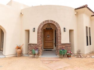 16736 E Gloria Ln, Scottsdale, AZ 85262