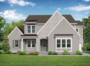 4988 Concert Ln NE, Marietta, GA 30066