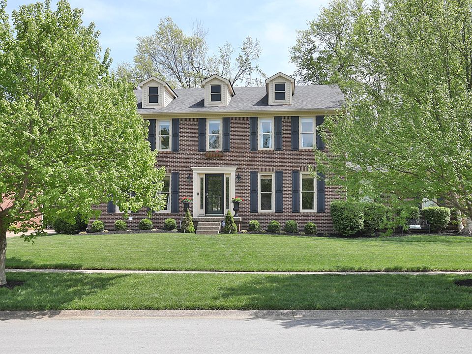 1st image of 10904 Old Harrods Woods Cir