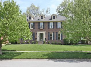 10904 Old Harrods Woods Cir, Louisville, KY 40223