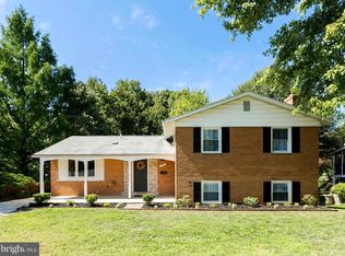 7602 Charlton Ave, College Park, MD 20740