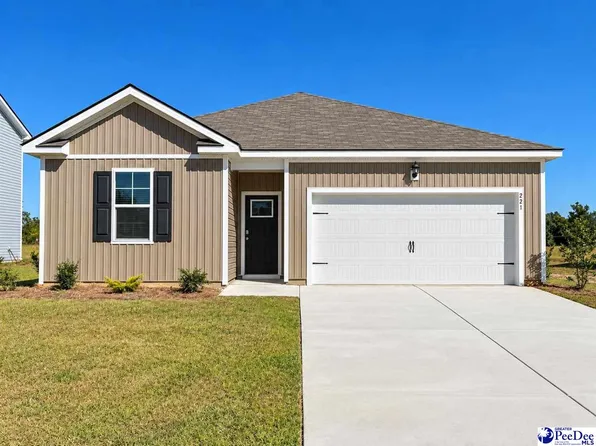 221 Bluff View Ln, Florence, SC 29505