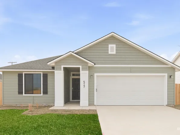517 Pine St, New Plymouth, ID 83655